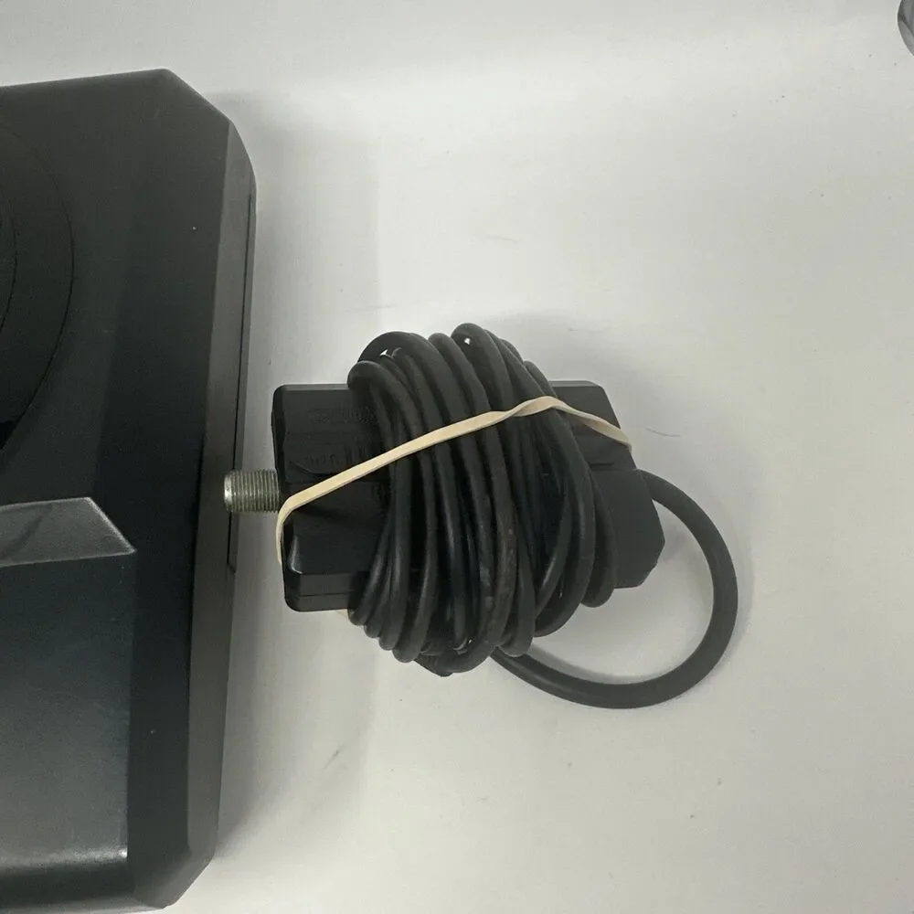 Sega Genesis Model 1 1601 Console Only Tested